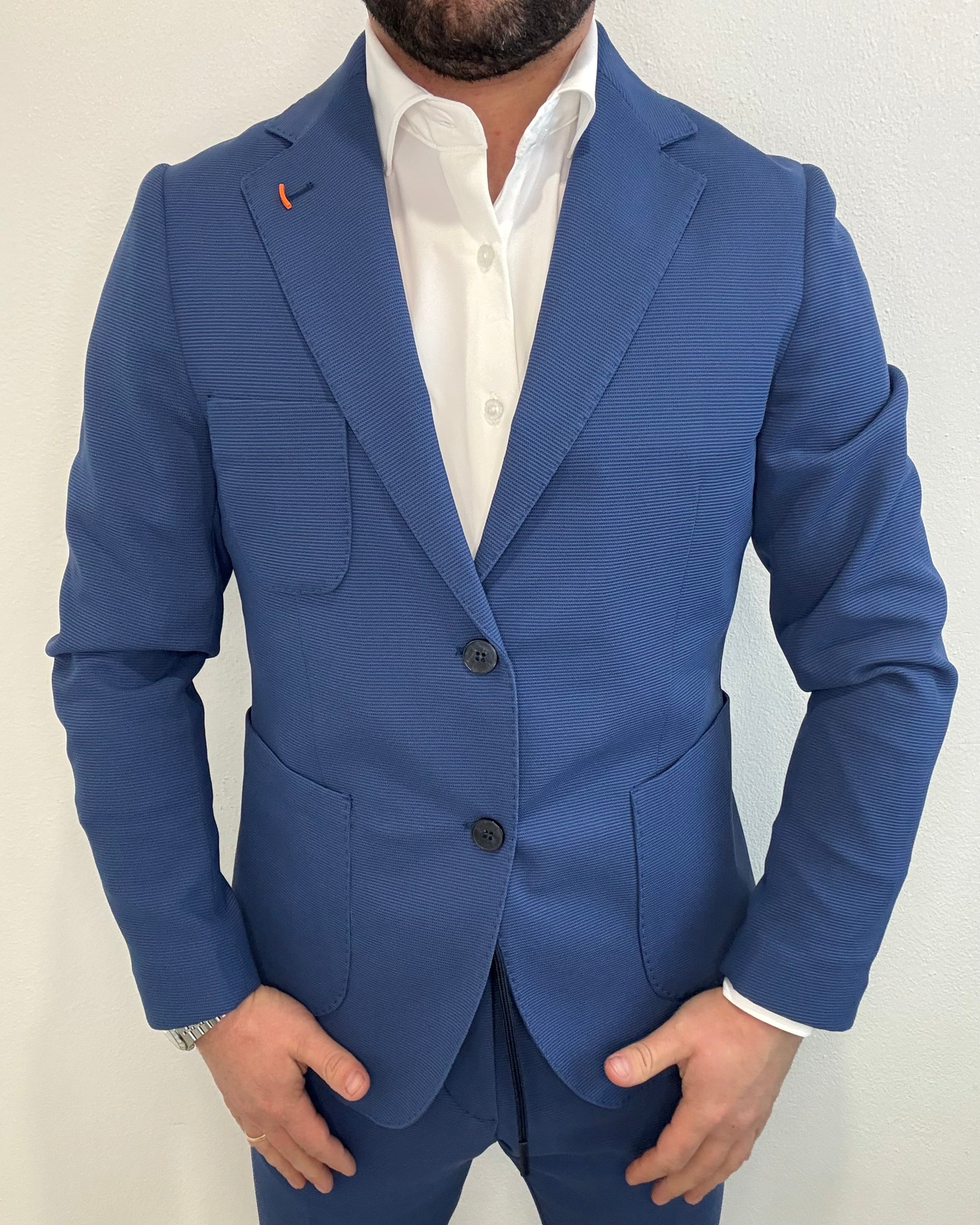 UOMO | GIACCHE
